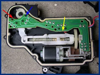 Advantage Locksmith Store Lanham, MD 301-289-7760 - 5-locks-repair